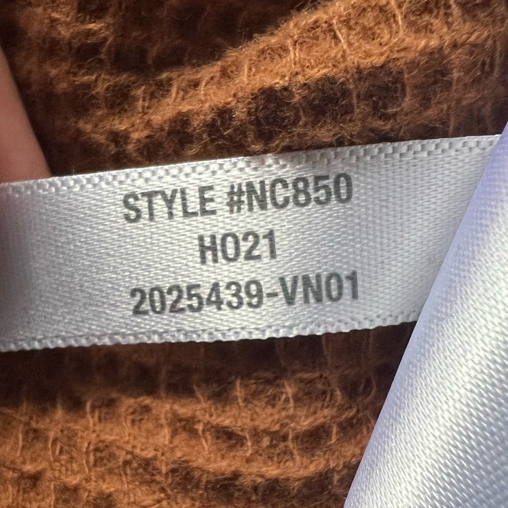 Madewell Plaid Shacket, Women’s Small - Picture 8 of 8